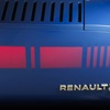 Renault 8 Gordini Concept, 2026