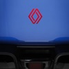 Renault 8 Gordini Concept, 2026