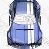 Renault 8 Gordini, 2026