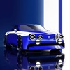 Renault 8 Gordini, 2026