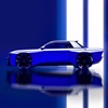 Renault 8 Gordini, 2026