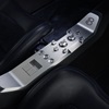 Renault 8 Gordini Concept, 2026 – Interior