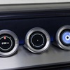 Renault 8 Gordini Concept, 2026 – Interior