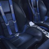 Renault 8 Gordini Concept, 2026 – Interior