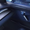 Renault 8 Gordini Concept, 2026 – Interior