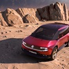 Renault E-Space Concept, 2026
