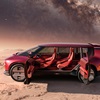 Renault E-Space Concept, 2026