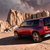 Renault E-Space Concept, 2026