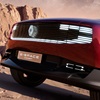 Renault E-Space Concept, 2026