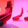 Renault E-Space Concept, 2026 – Design Sketch – Interior