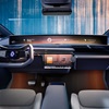 Renault R-Space Lab Concept, 2026 – Interior