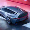 Vauxhall STX Sports Tourer eXperimental Concept, 2026