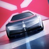 Vauxhall STX Sports Tourer eXperimental Concept, 2026