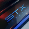 Vauxhall STX Sports Tourer eXperimental Concept, 2026
