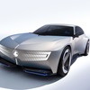 Vauxhall STX Sports Tourer eXperimental Concept, 2026