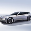 Vauxhall STX Sports Tourer eXperimental Concept, 2026