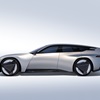 Vauxhall STX Sports Tourer eXperimental Concept, 2026