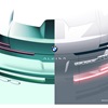 Vision BMW Alpina Concept, 2026 – Design Sketch
