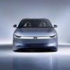 Volkswagen Mission Efficiency Concept, 2026