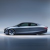 Volkswagen Mission Efficiency Concept, 2026