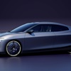 Volkswagen Mission Efficiency Concept, 2026