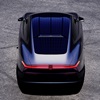 Volkswagen Mission Efficiency Concept, 2026