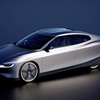 Volkswagen Mission Efficiency Concept, 2026