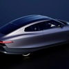 Volkswagen Mission Efficiency Concept, 2026