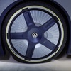 Volkswagen Mission Efficiency Concept, 2026