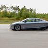 Volkswagen Mission Efficiency Concept, 2026
