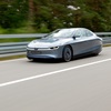 Volkswagen Mission Efficiency Concept, 2026