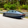 Volkswagen Mission Efficiency Concept, 2026