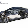 Volkswagen Mission Efficiency Concept, 2026