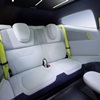 Volkswagen Mission Efficiency Concept, 2026 – Interior