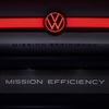 Volkswagen Mission Efficiency Concept, 2026