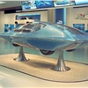 GM Runabout - 1964 New York World's Fair