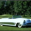 Buick XP-300 Show Car, 1951