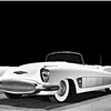Buick XP-300 Show Car, 1951