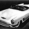 Buick XP-300 Show Car, 1951