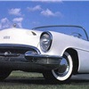 Buick Wildcat I, 1953