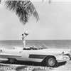 Cadillac La Espada, 1954