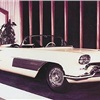 Cadillac La Espada, 1954