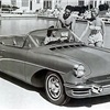 Buick Wildcat III, 1955
