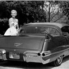 Cadillac Eldorado Brougham, 1955