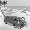 GMC L'Universelle Experimental Truck, 1955