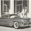 Oldsmobile 88 Delta, 1955