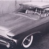 Chrysler Norseman (Ghia), 1956