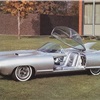 Cadillac Cyclone, 1959
