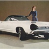 Cadillac Cyclone, 1959