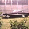 Studebaker Sceptre, 1963